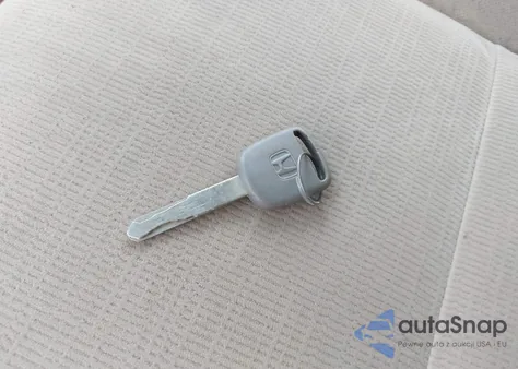 2006 Honda Accord 2.4 Lx from USA, damaged, VIN 1HGCM56456A108532